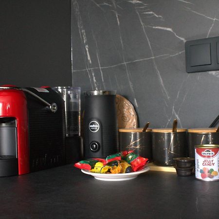 Giertmana Apartamenti Лиепая Экстерьер фото