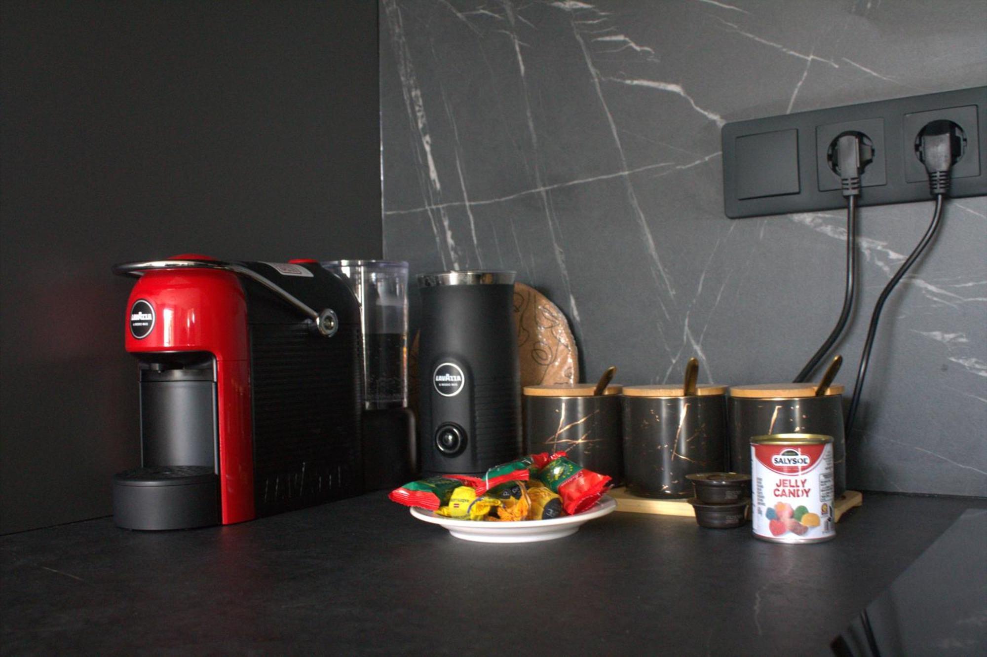 Giertmana Apartamenti Лиепая Экстерьер фото