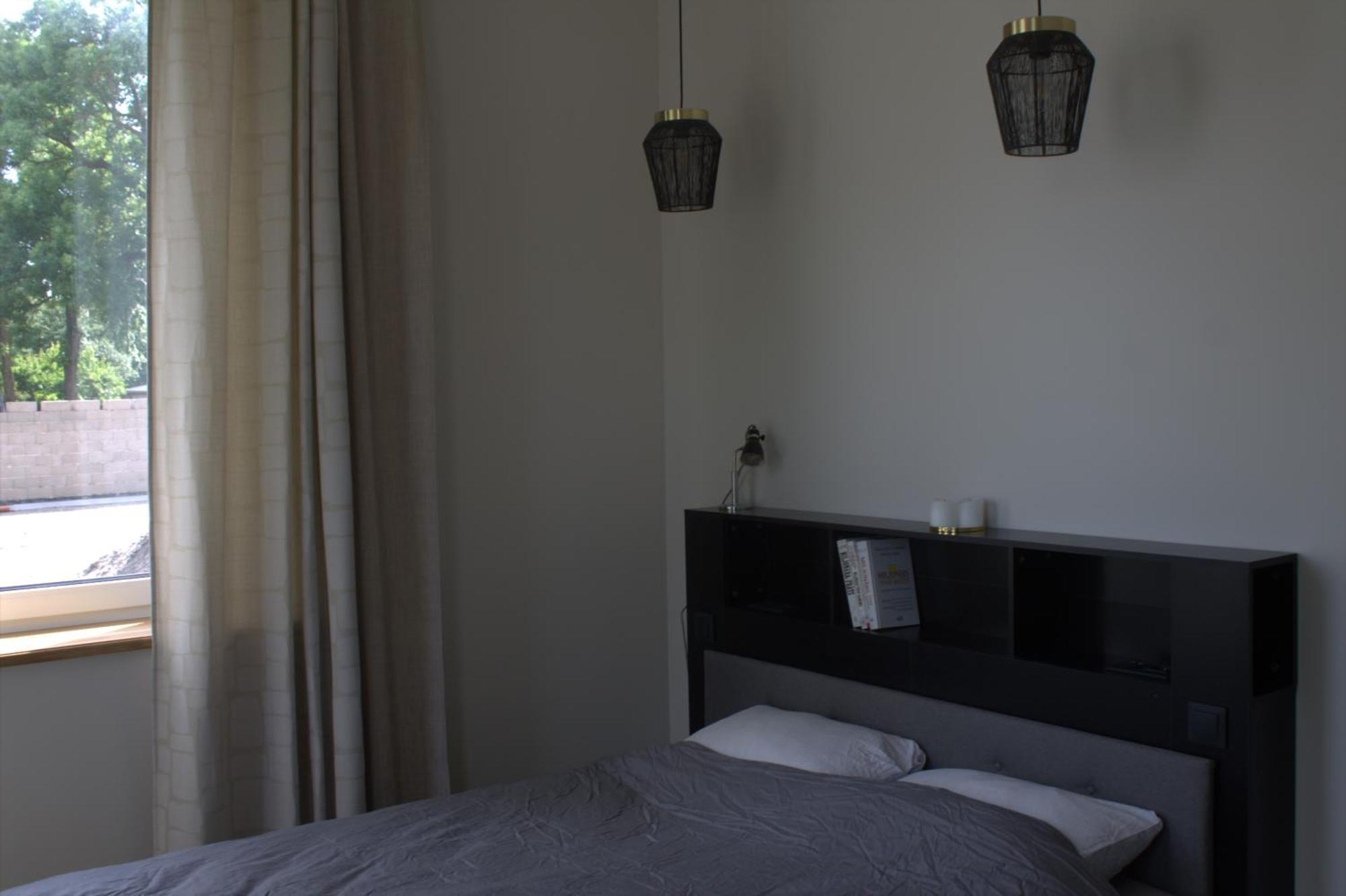 Giertmana Apartamenti Лиепая Экстерьер фото