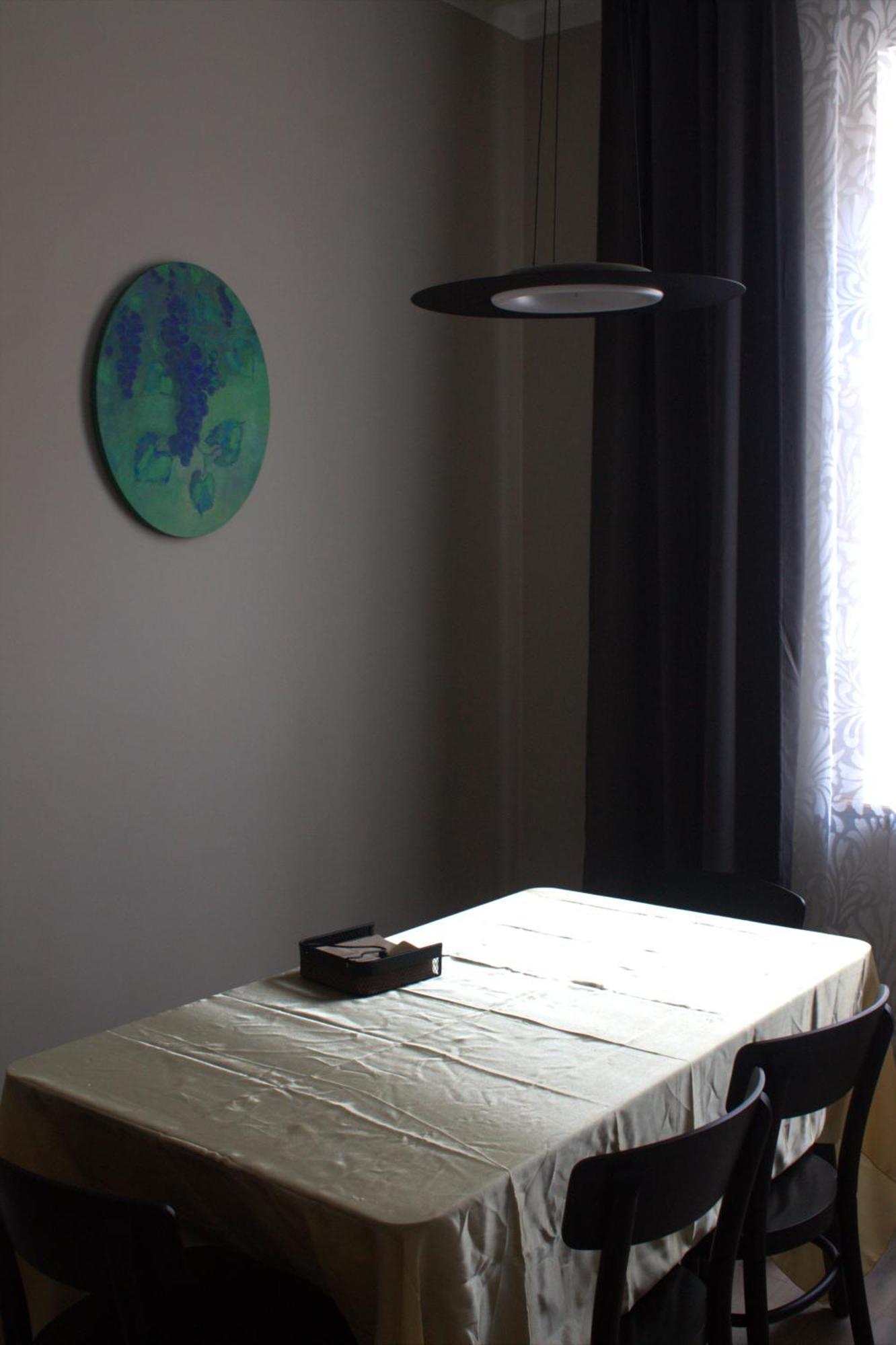 Giertmana Apartamenti Лиепая Экстерьер фото