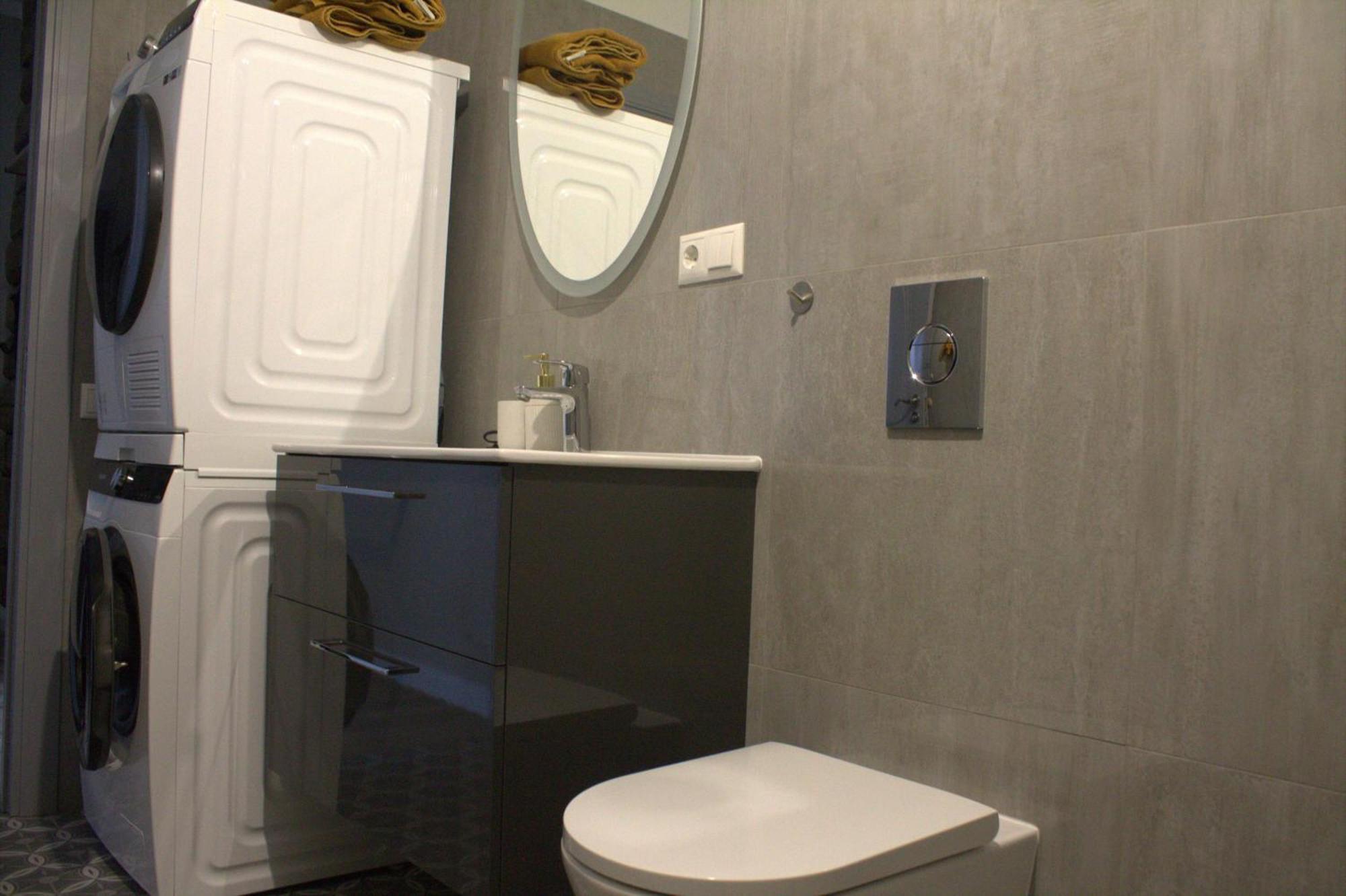 Giertmana Apartamenti Лиепая Экстерьер фото